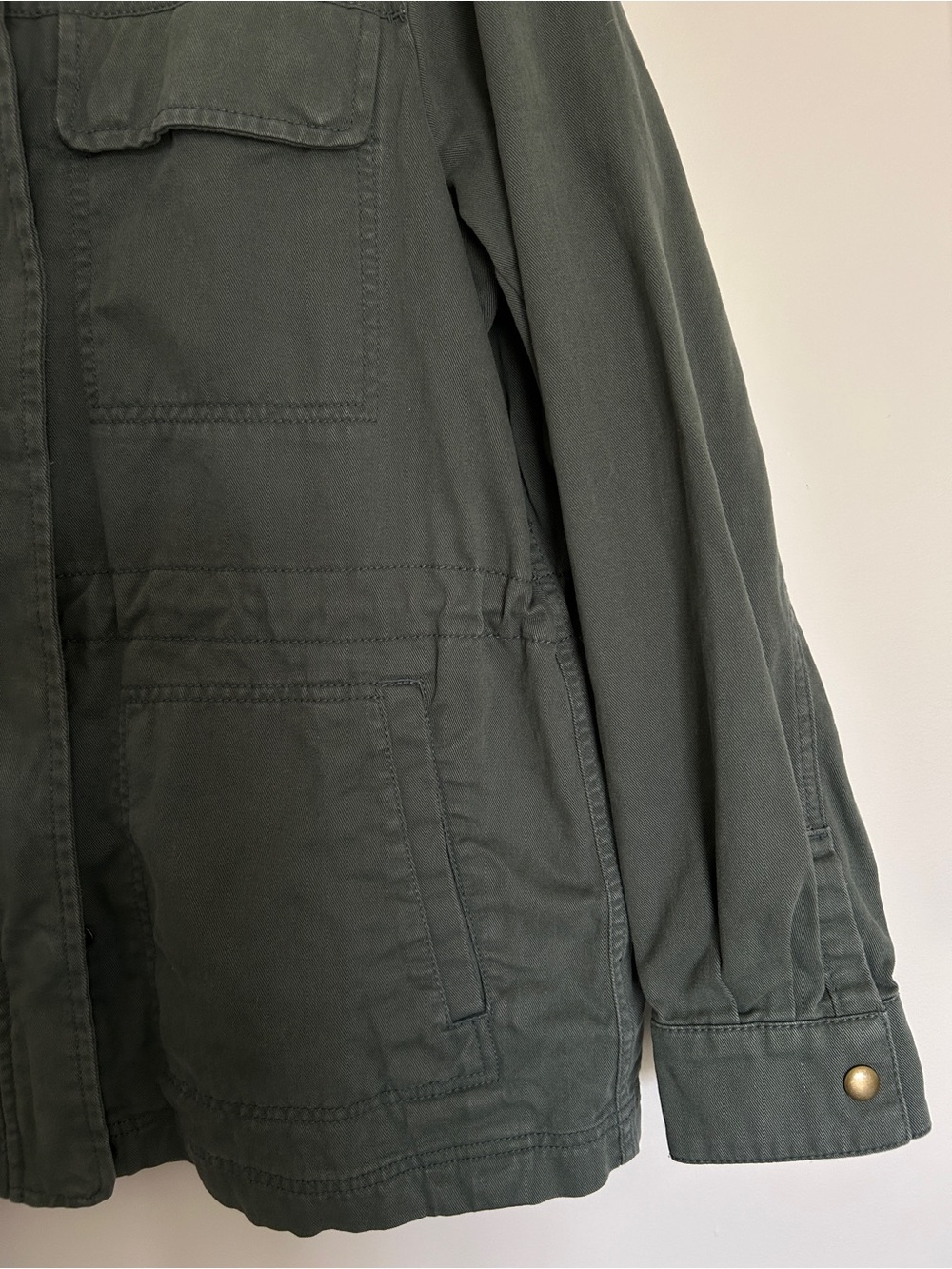 GAP jacket - Picture 2 of 7